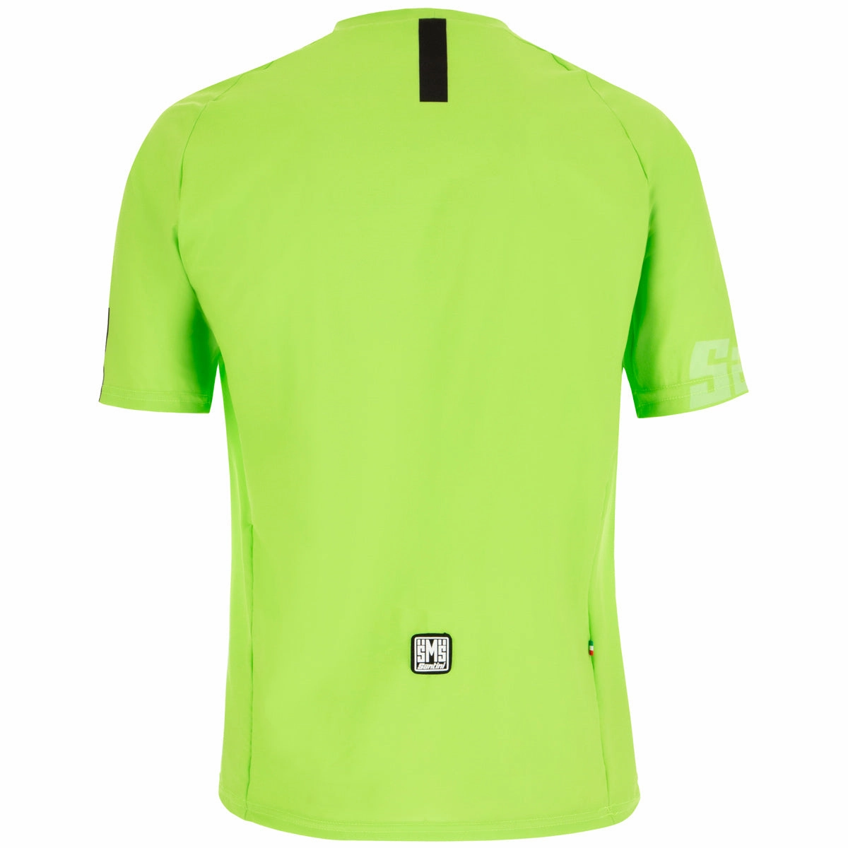 Santini Sasso jersey - Green
