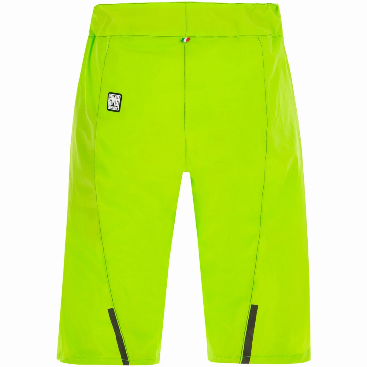 Santini Selva mtb shorts - Green