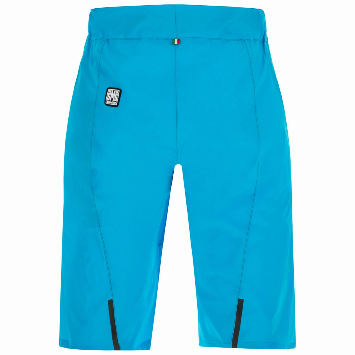 Santini Selva mtb women shorts - Light blue