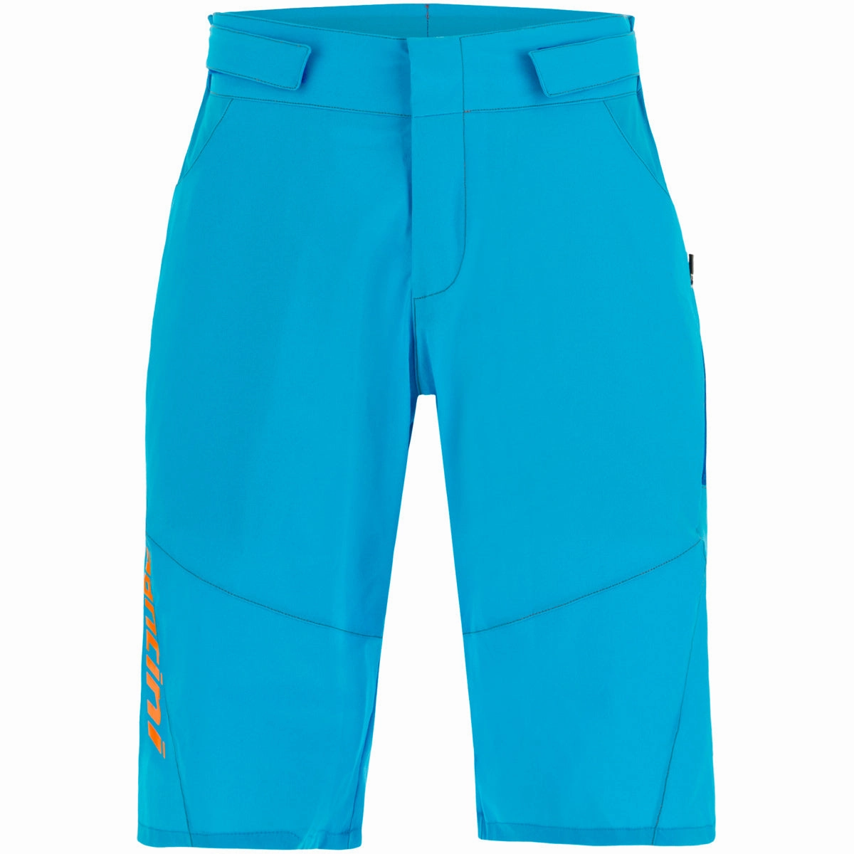 Santini Selva mtb women shorts - Light blue