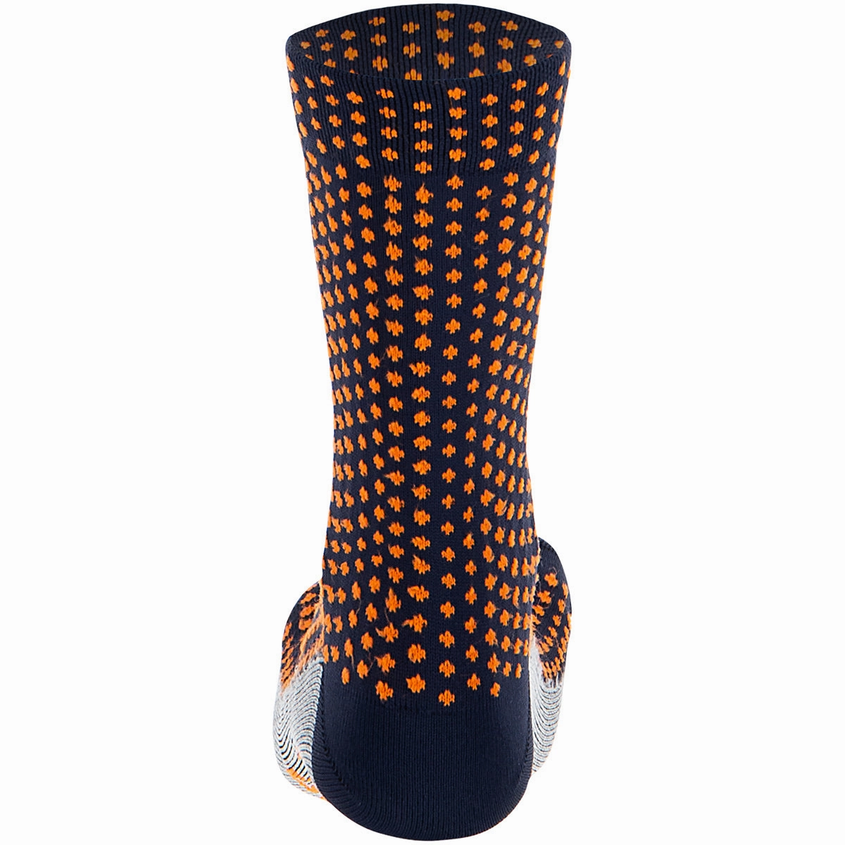 Santini Sfera Medium socks - Orange