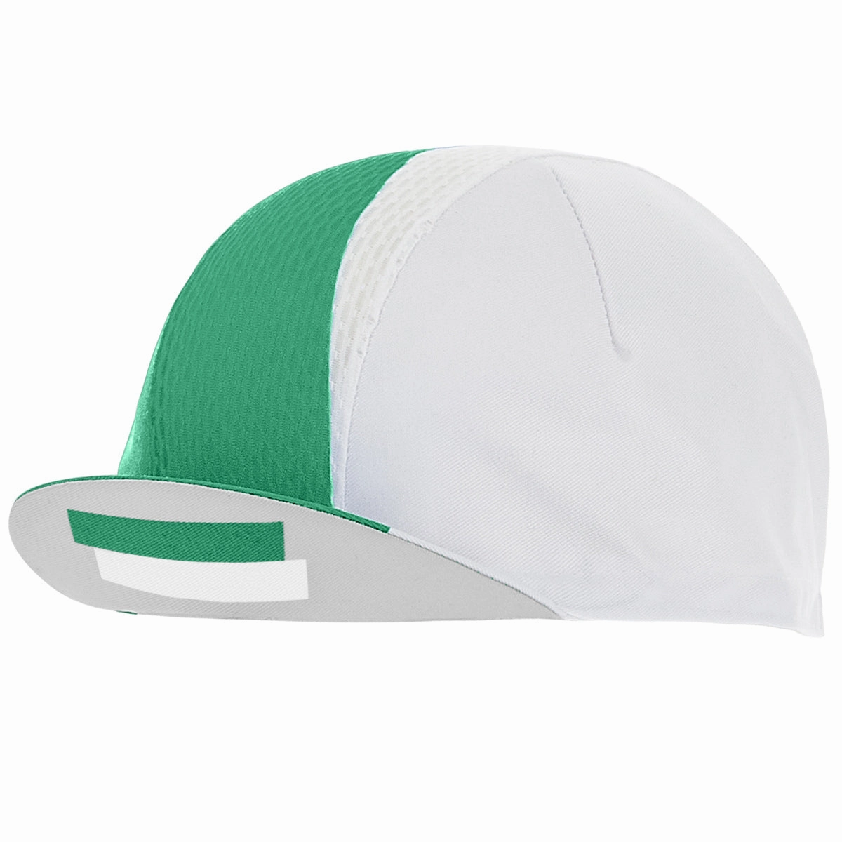Santini Studio cycling cap - Silver