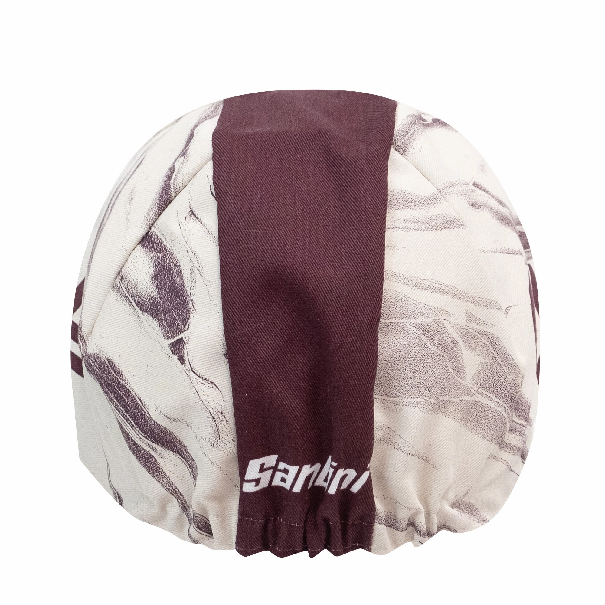 Santini Team Lapierre 2025 cap