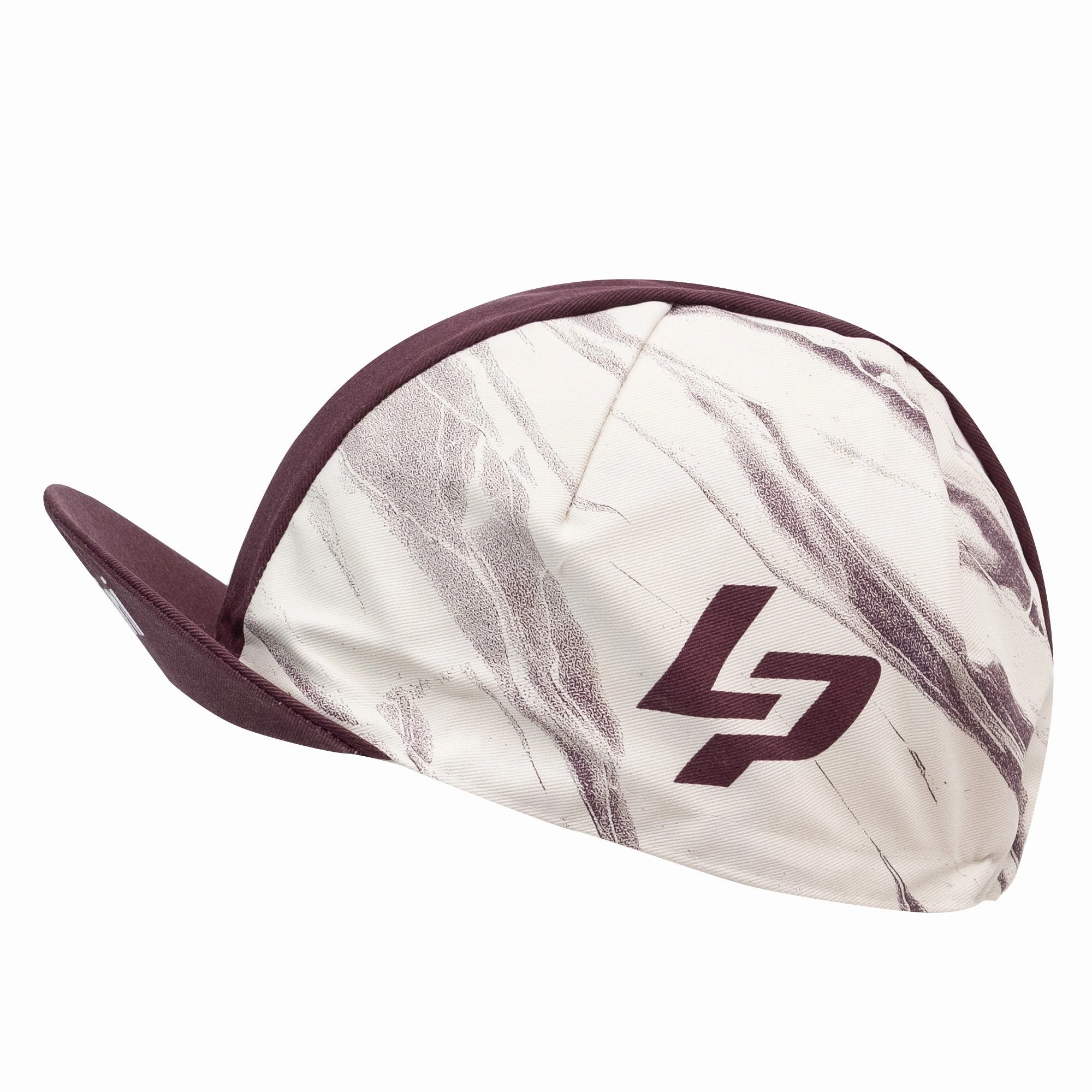 Santini Team Lapierre 2025 cap