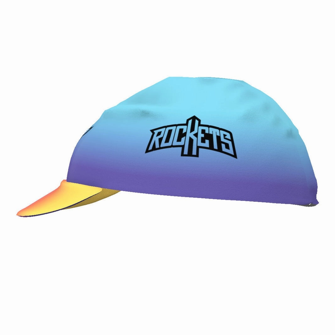 Santini Team Unibet Rockets 2025 cap