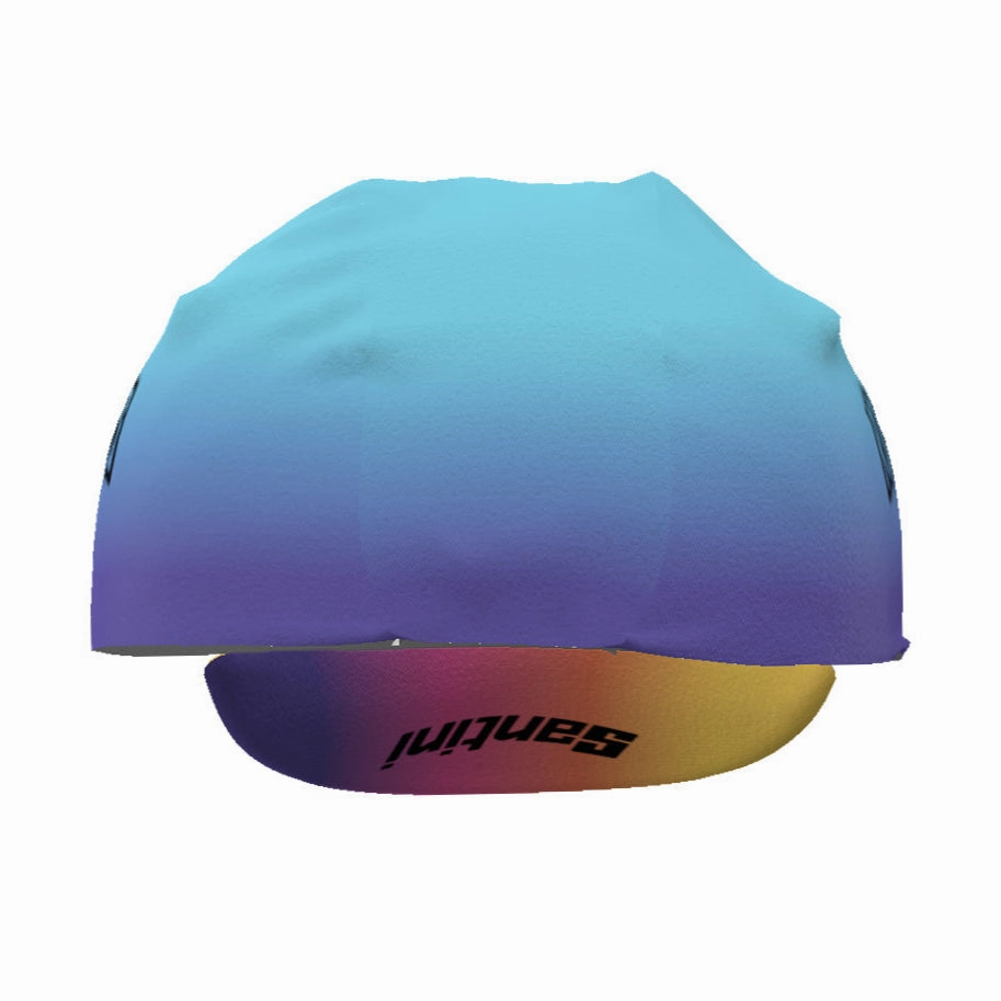 Santini Team Unibet Rockets 2025 cap