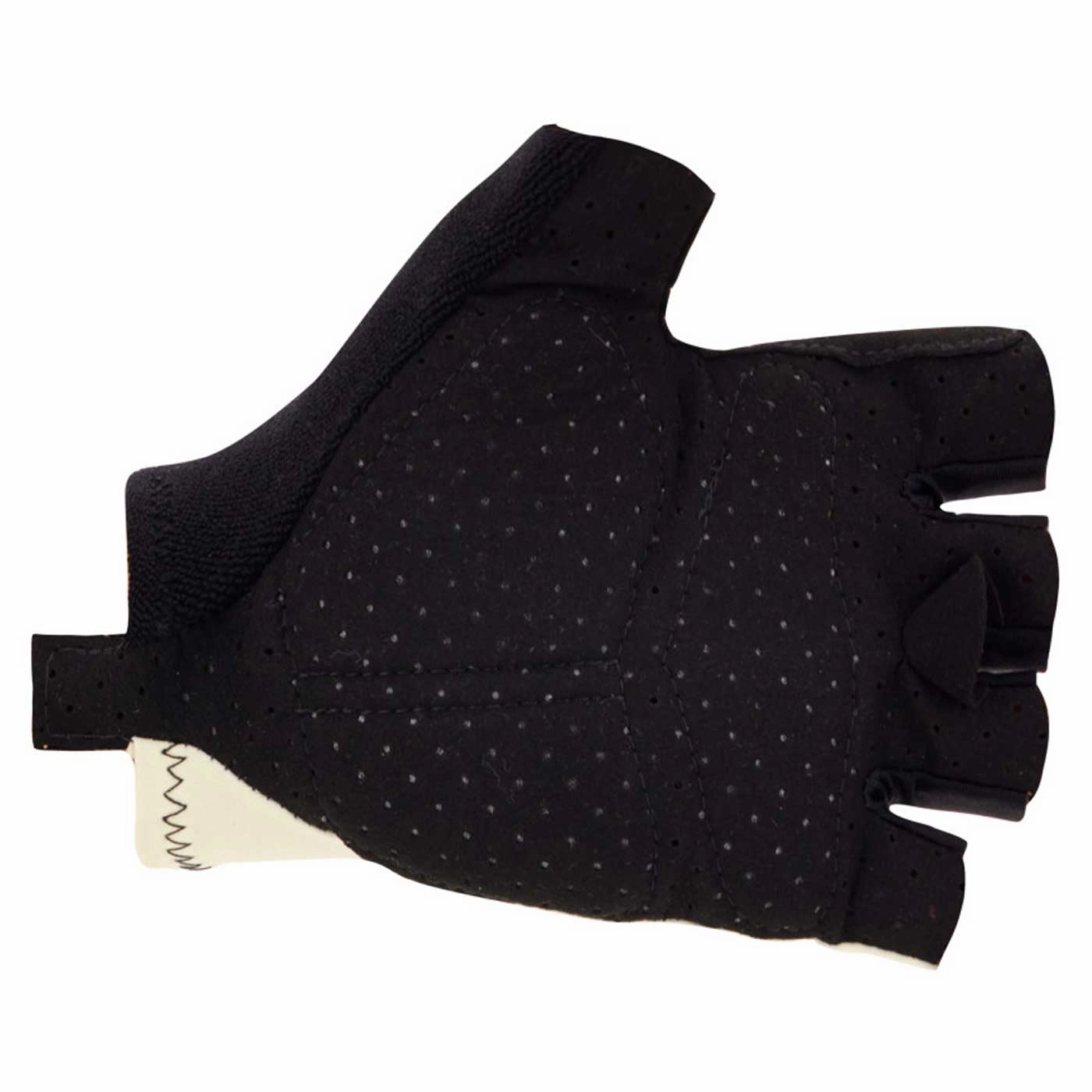 Santini Tour de France 2024 gloves - Grand Dpart