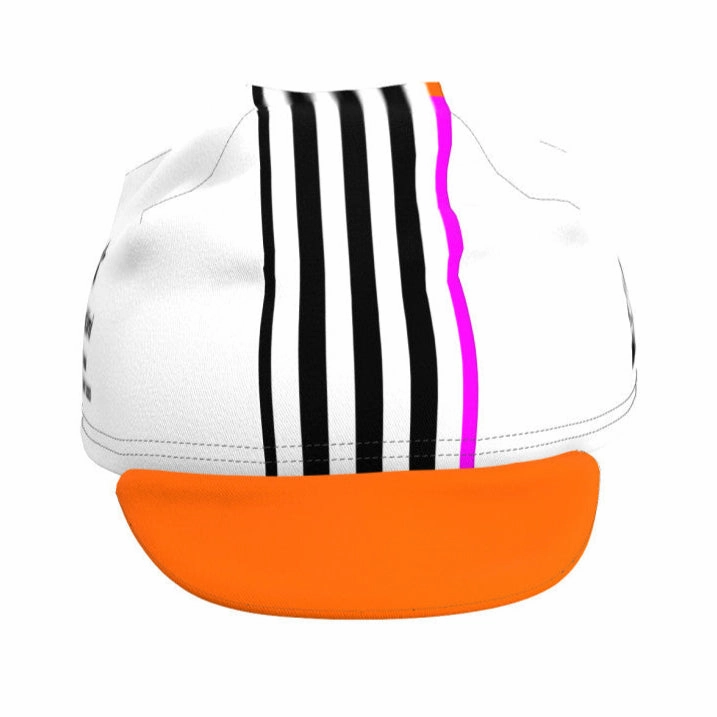 Santini Tour de France cap - Grand Dpart Bretagne