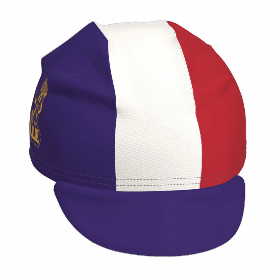 Santini Tour de France cap - Grand Dpart Lille