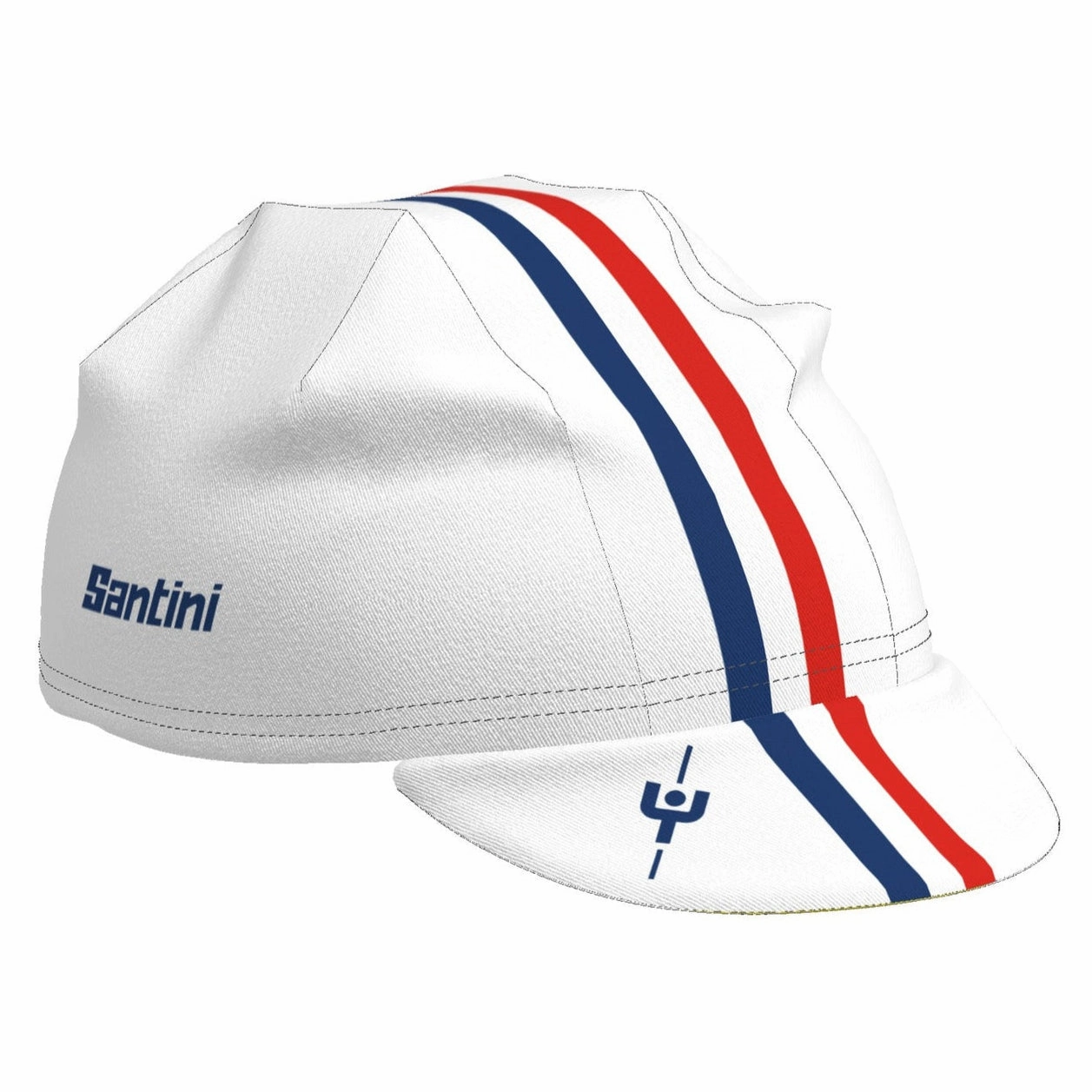 Santini Tour de France cap - Hautacam