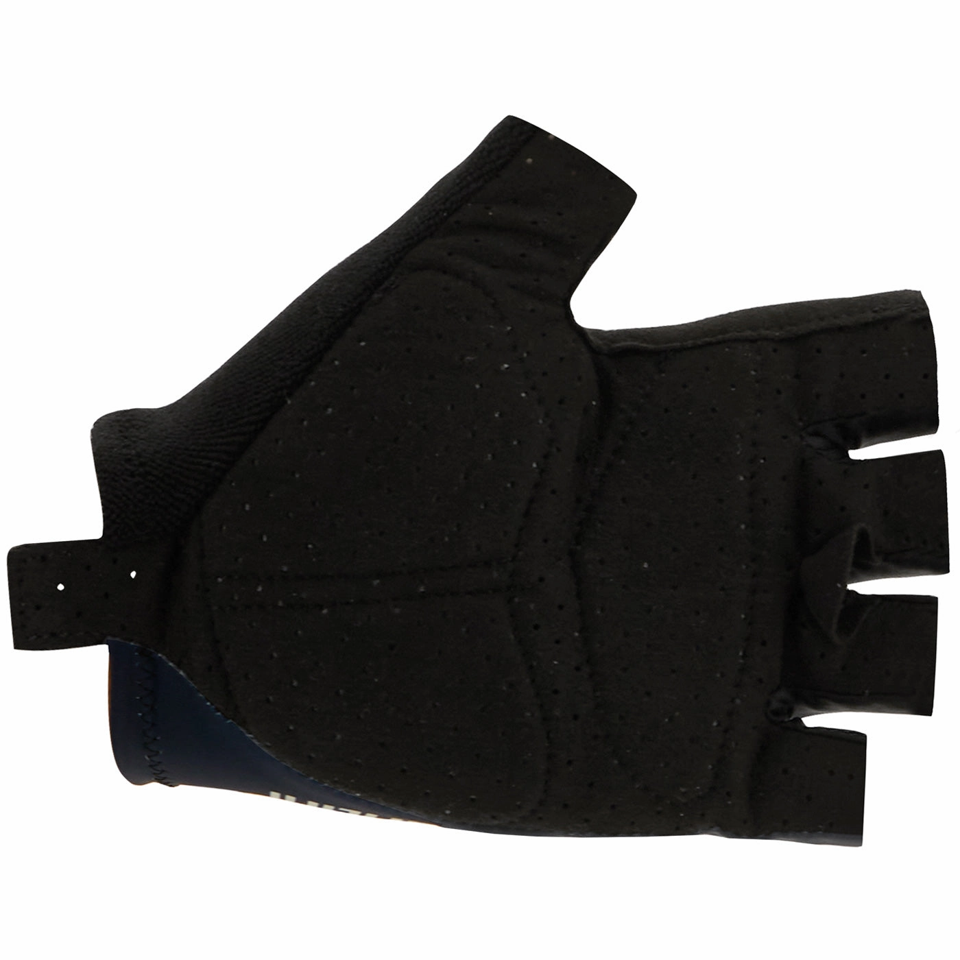 Santini Tour de France gloves - Trionfo