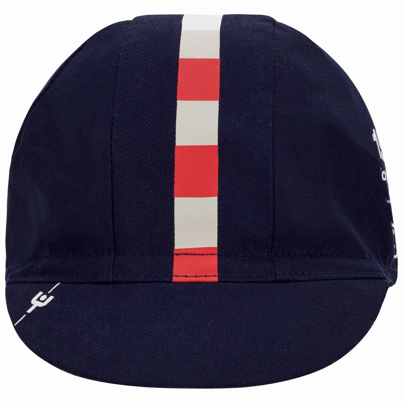 Santini Tour de France Maillot Jaune cycling cap - Mont Ventoux