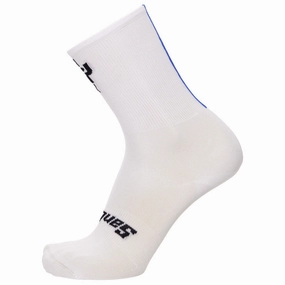 Santini Tour de France socks - Hautacam