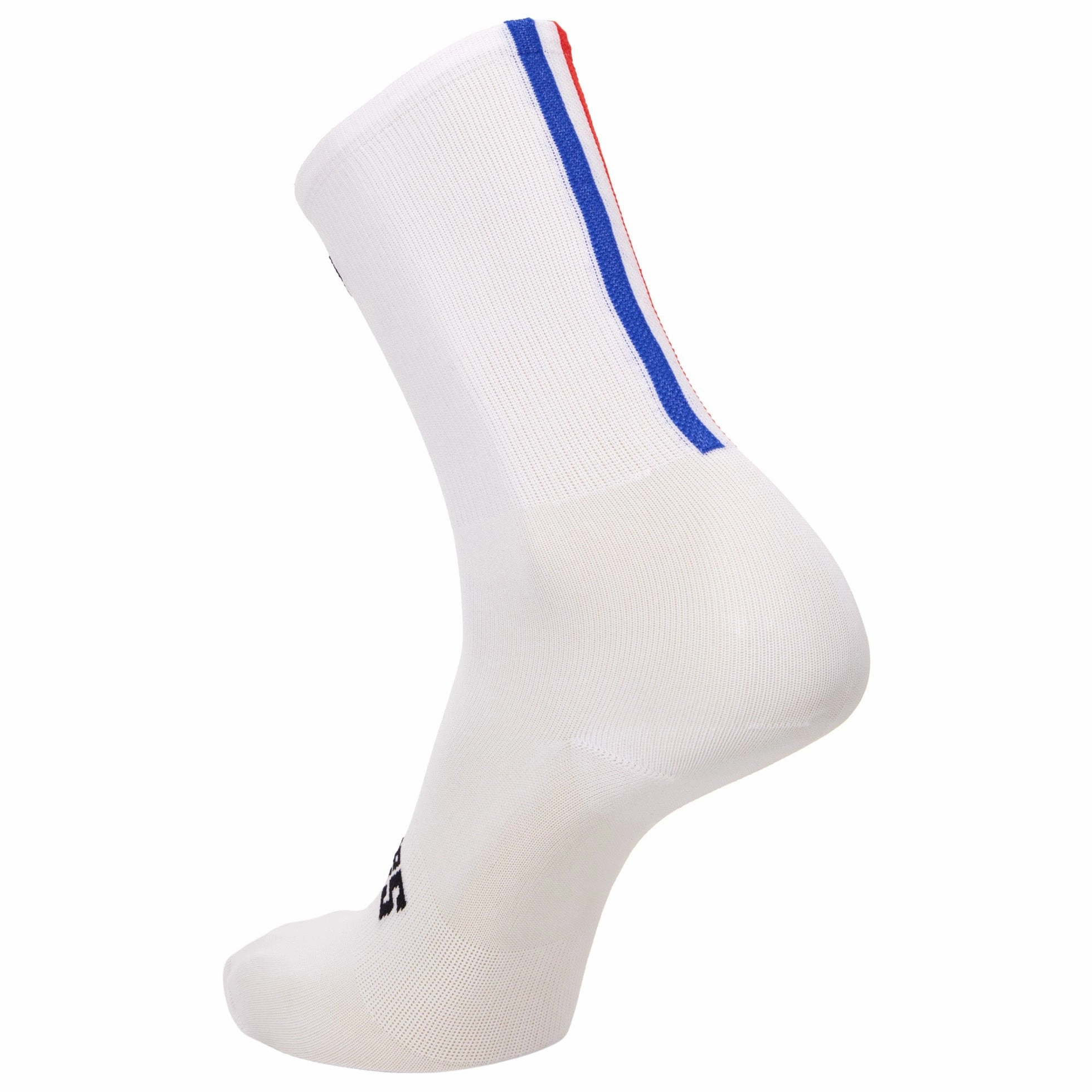 Santini Tour de France socks - Hautacam