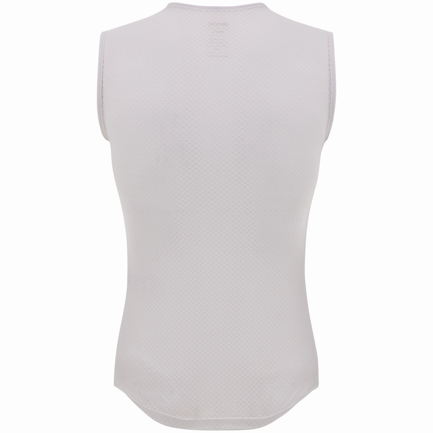 Santini UCI sleeveless base layer - Imola 1968