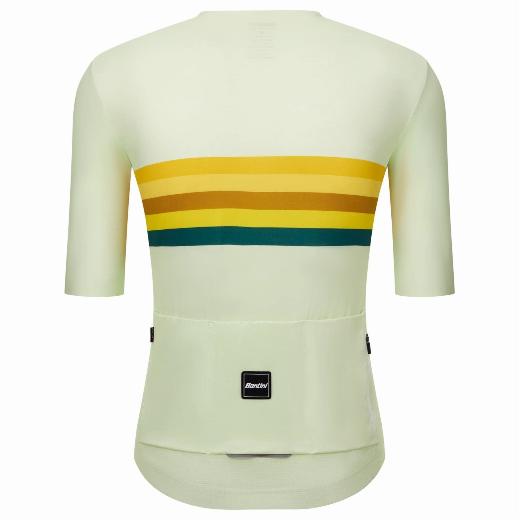 Santini UCI World Champion 2025 jersey - Australia