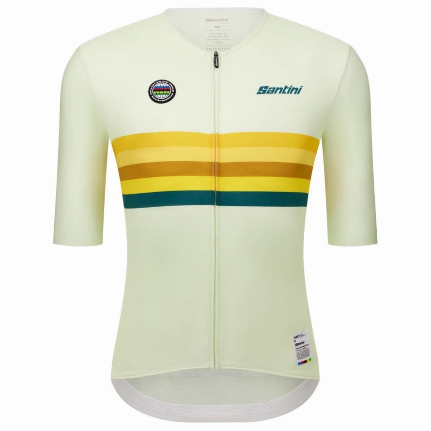 Santini UCI World Champion 2025 jersey - Australia