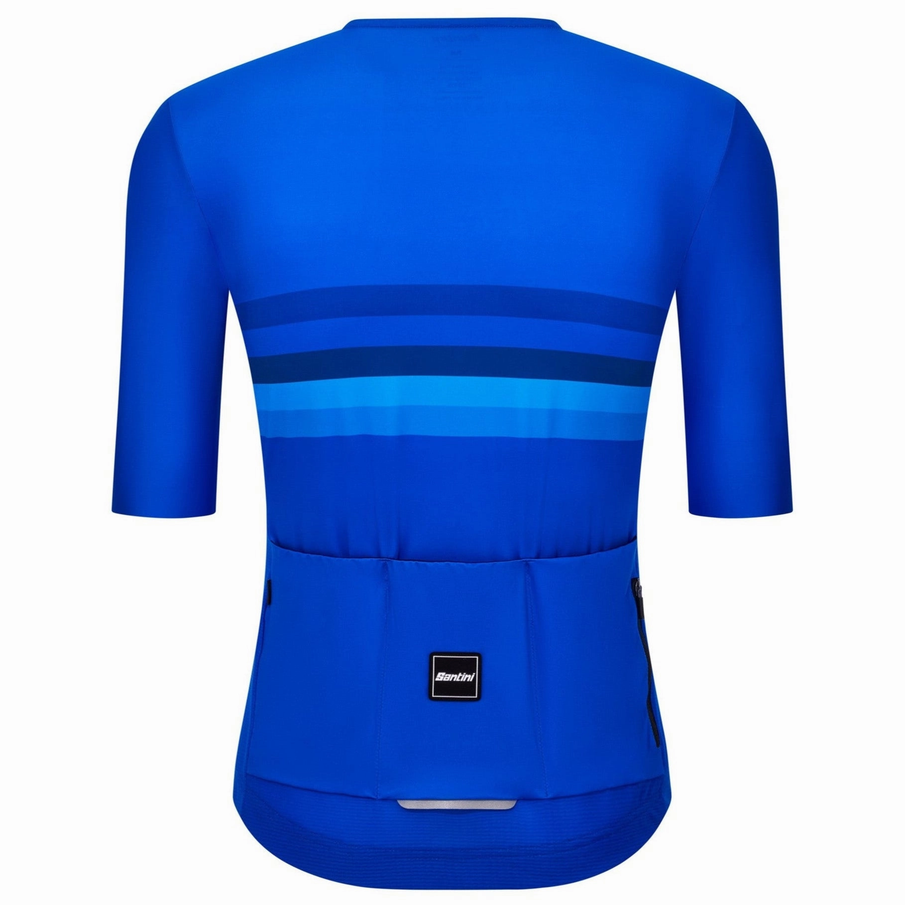 Santini UCI World Champion 2025 jersey - Italy