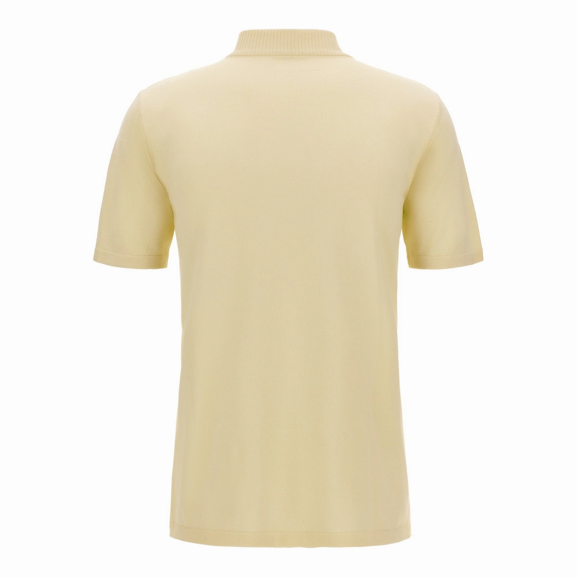 Santini UCI World Champion Polo - White