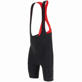 Santini Vis bib shorts - Ironman