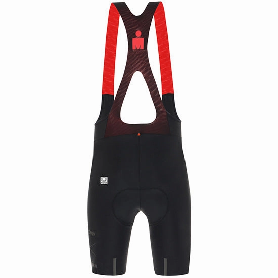 Santini Vis bib shorts - Ironman