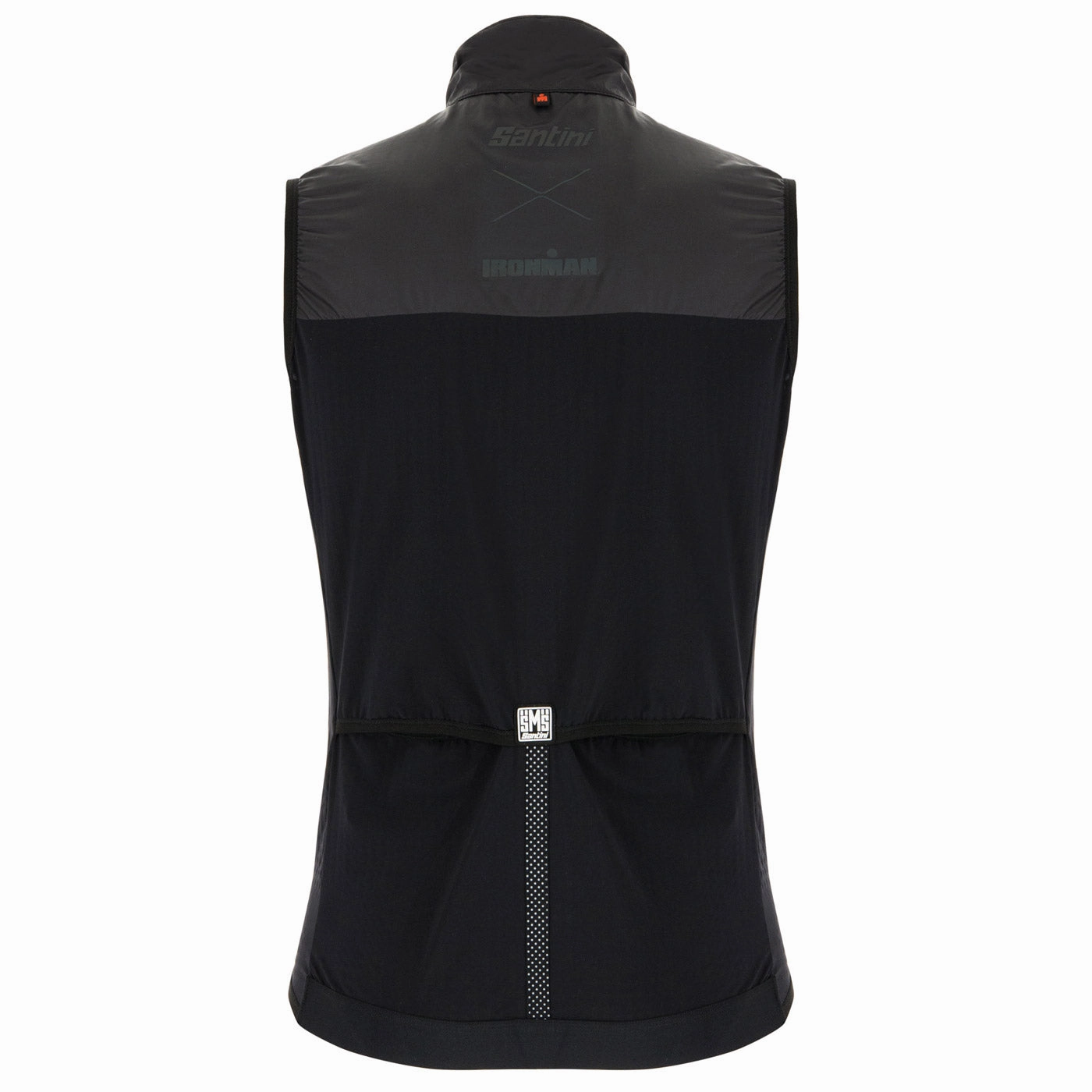 Santini Vis vest - Ironman