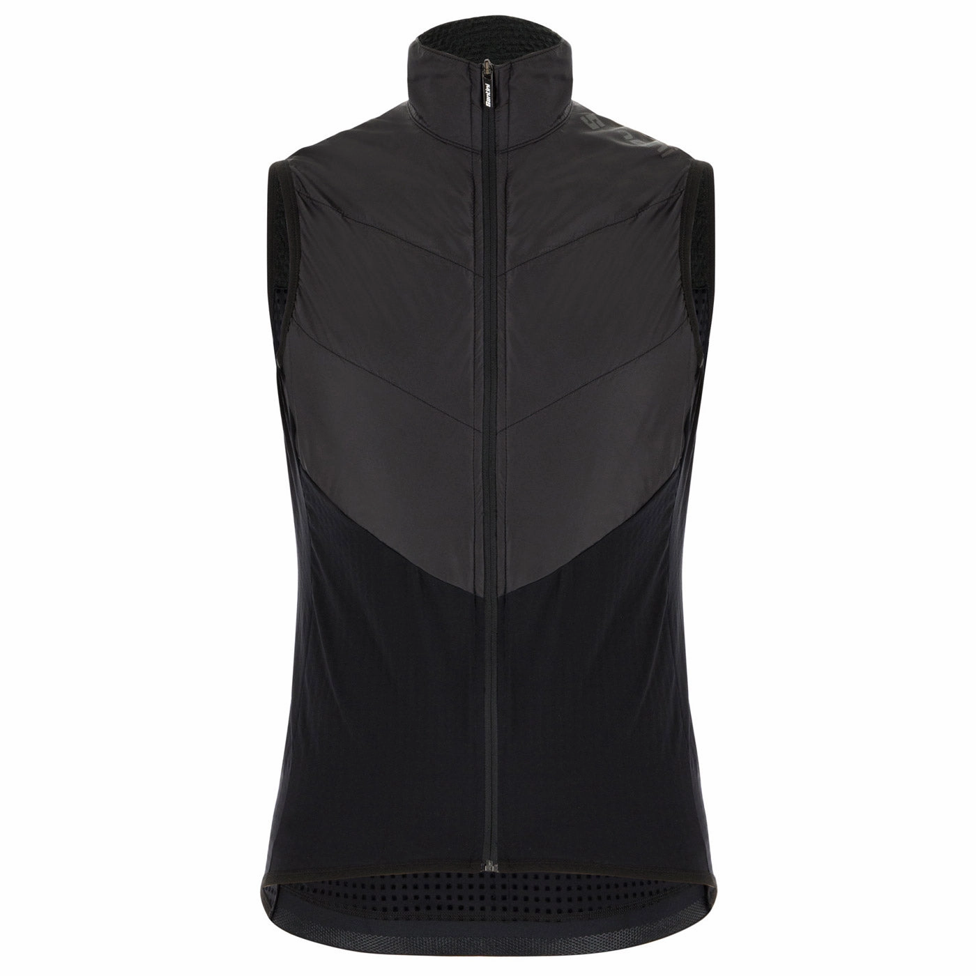 Santini Vis vest - Ironman