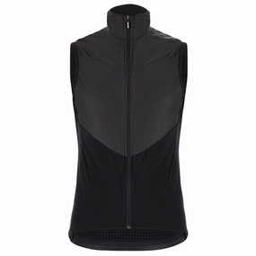 Santini Vis vest - Ironman