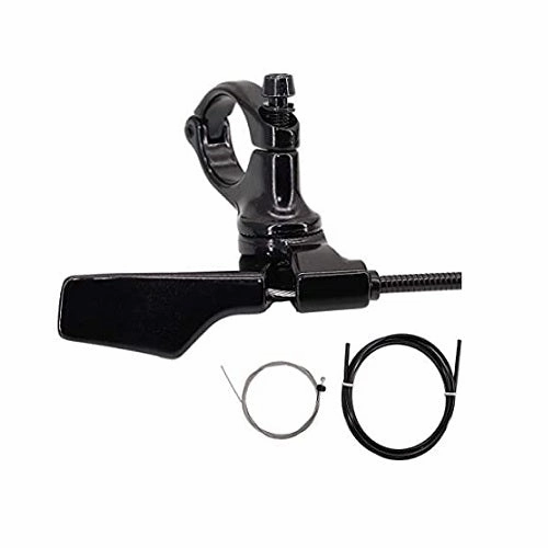 SATORI S'presso Dropper Post Remote Lever