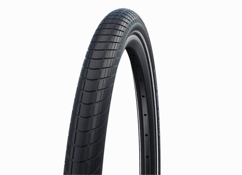 Schwable Big Apple Tyre