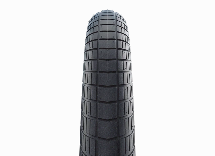 Schwable Big Apple Tyre