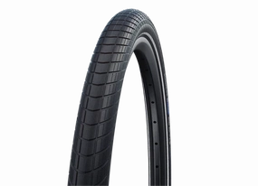 Schwable Big Apple Tyre