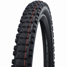 Schwalbe Eddy Current Rear HS497 TLE Addix tyre - 29x2.60