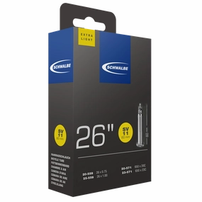 Schwalbe Extralight Inner Tubes
