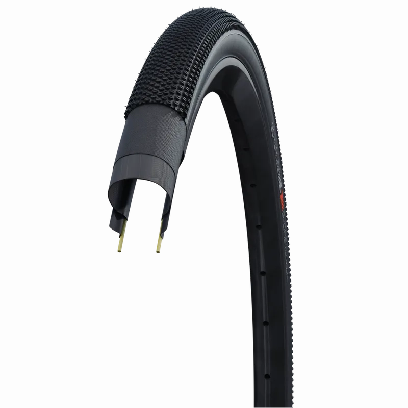 Schwalbe G One 700x35 Raceguard
