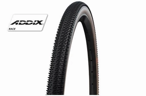 Schwalbe G-One R Evo Super Race V-Guard TLE