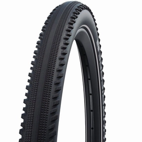 Schwalbe Hurricane Addix tire - 26x2.10