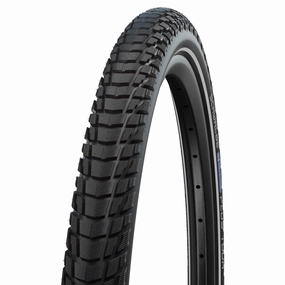 Schwalbe Marathon Plus Tour HS 619 Tire - 28X2.0 
