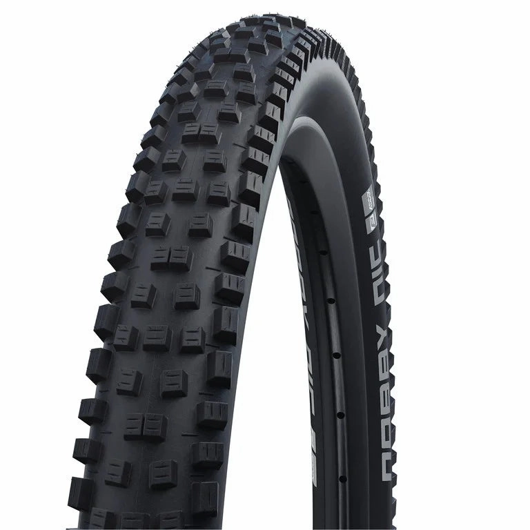 Schwalbe Nobby Nic Performance TLR Addix tire - 29x2.60