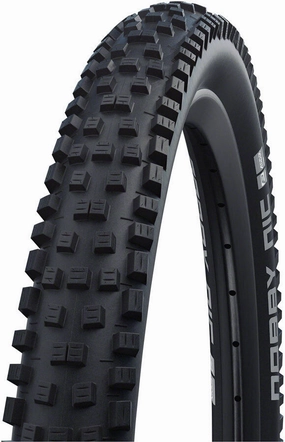 Schwalbe Nobby Nic Tire - 27.5 x 2.6