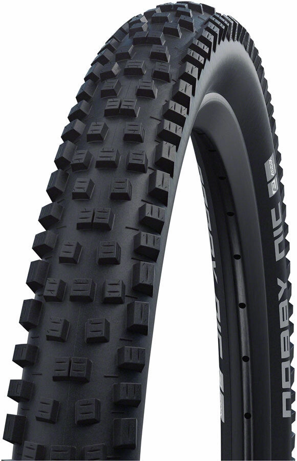 Schwalbe Nobby Nic Tire - 27.5 x 2.6