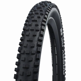 Schwalbe Nobby Nic TLE Performance Line DD RaceGuard tire - 27.5x2.80