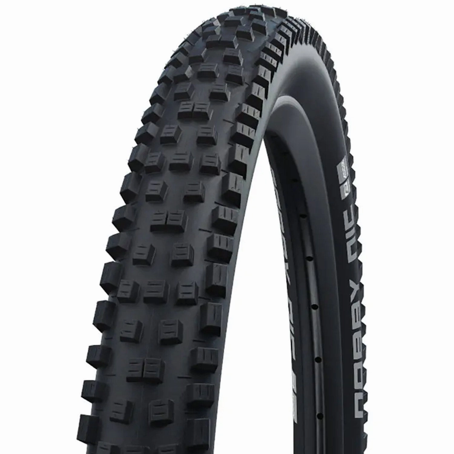 Schwalbe Nobby Nic TLE Performance Line DD RaceGuard tire - 27.5x2.80