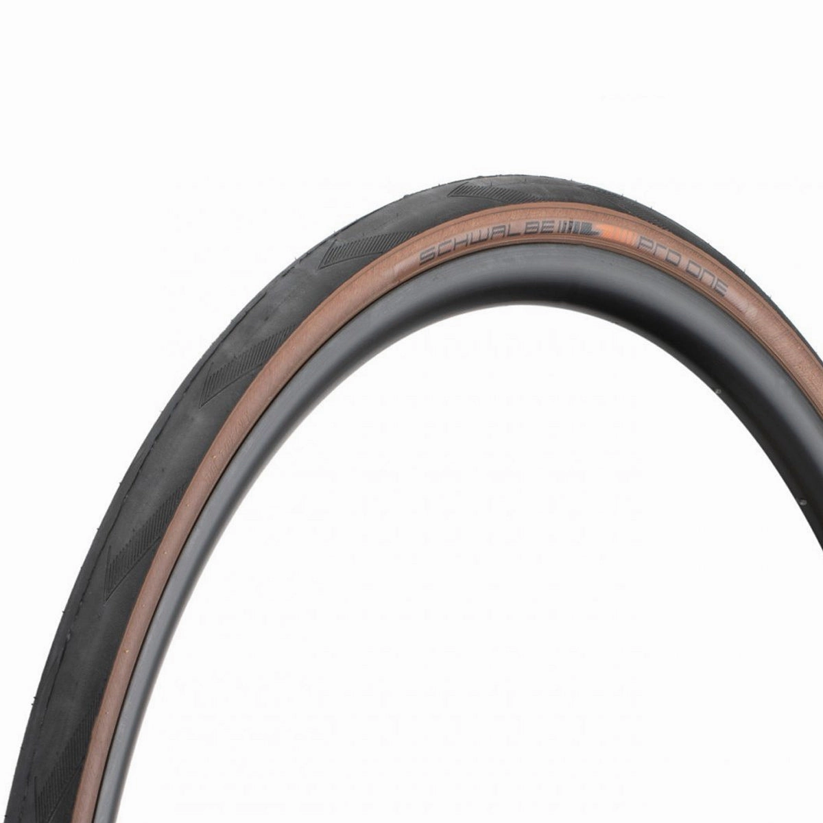Schwalbe Pro One Tube Type clincher - 700x28C - Skin
