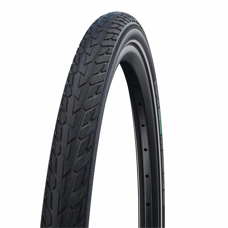 Schwalbe Road Cruiser HS484 tire - 26x1.75