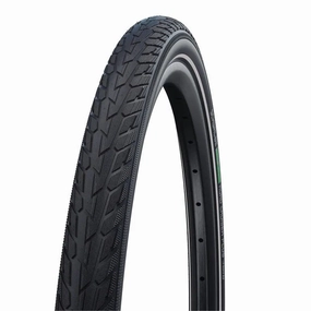 Schwalbe Road Cruiser HS484 tire - 26x1.75