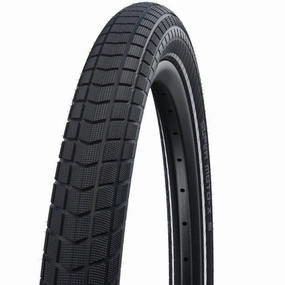 Schwalbe Super Moto X RaceGuard Addix tire - 27.5x2.80