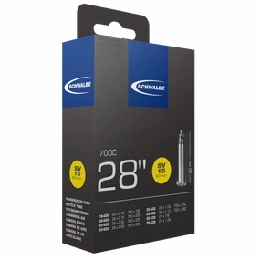 Schwalbe Tube 700x18-25 FV 60mm