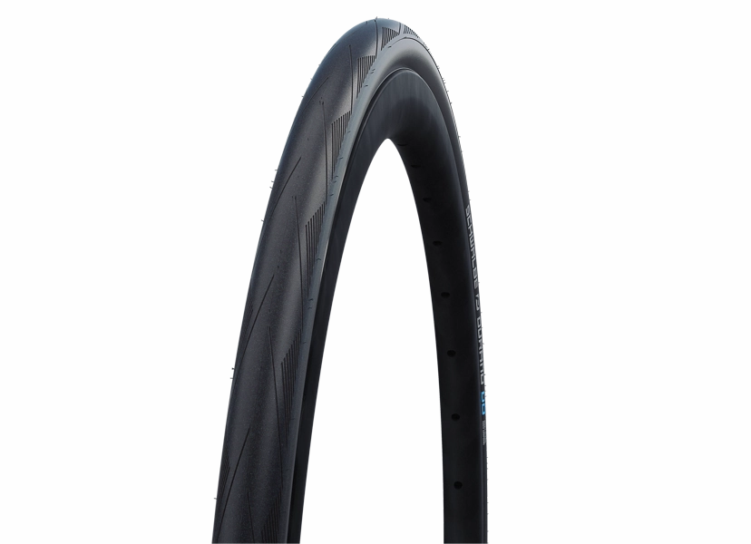 Schwalbe Tyre Durano DD Performance Folding Graphite Sidewall
