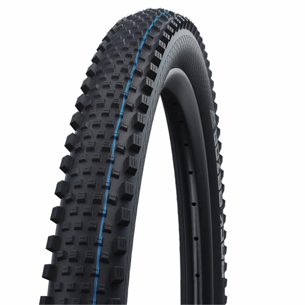 Schwalbe Tyre Rock Razor 27.5 x 2.6 Evolution Folding Addix SpeedGrip